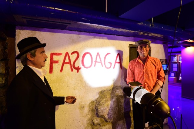 Kamal Sunalın adına muzey açıldı - FOTOLAR