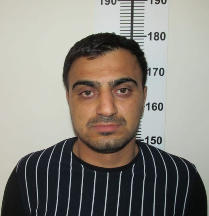 Füzulidə Şirvan sakinlərindən 10 kiloqram narkotik aşkarlandı - FOTO