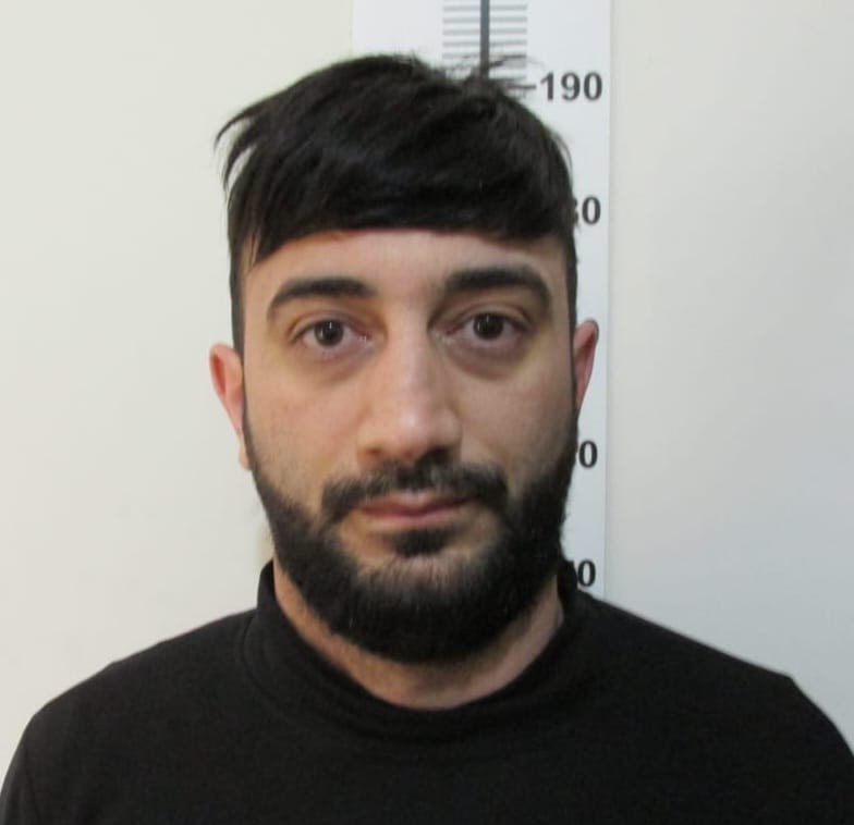 Füzulidə Şirvan sakinlərindən 10 kiloqram narkotik aşkarlandı - FOTO