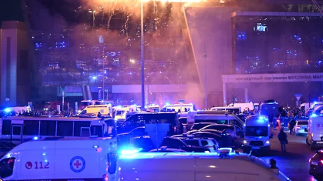 Yaralanan 15 nəfərin vəziyyəti son dərəcə ağırdır 