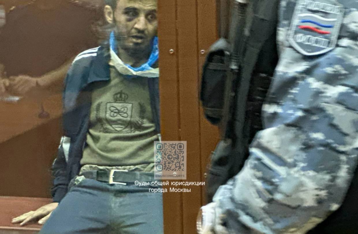 Terror aktını törədənlər ömürlük həbs ediləcəklər - YENİLƏNİB (FOTO/VİDEO)