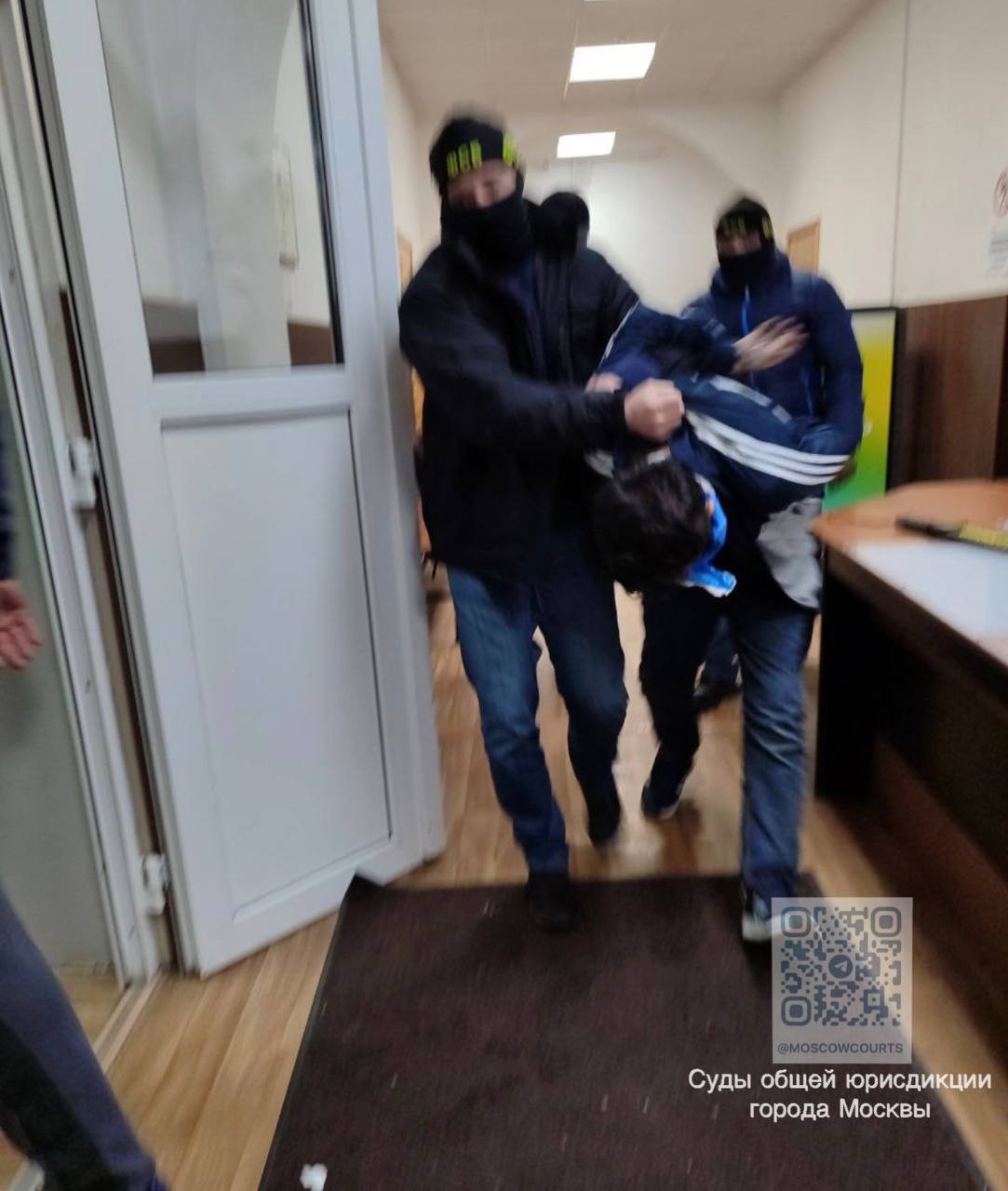 Terror aktını törədənlər ömürlük həbs ediləcəklər - YENİLƏNİB (FOTO/VİDEO)
