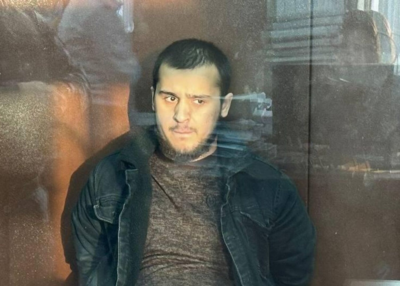 Terrora görə həbs edilənlərdən biri Rusiya vətəndaşıdır
