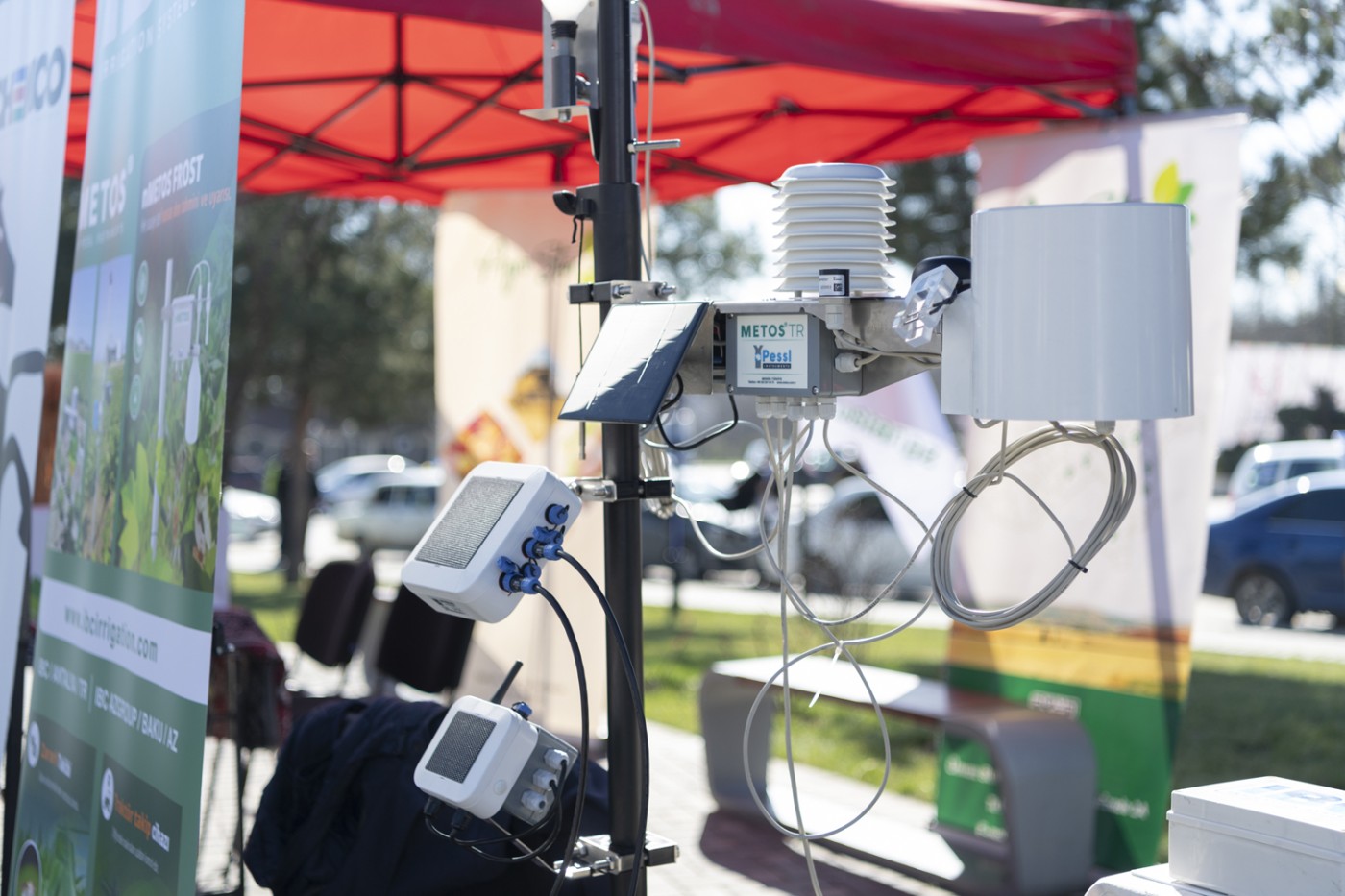 Qubada Aqrar Biznes Festivalı keçirilib - FOTOLAR