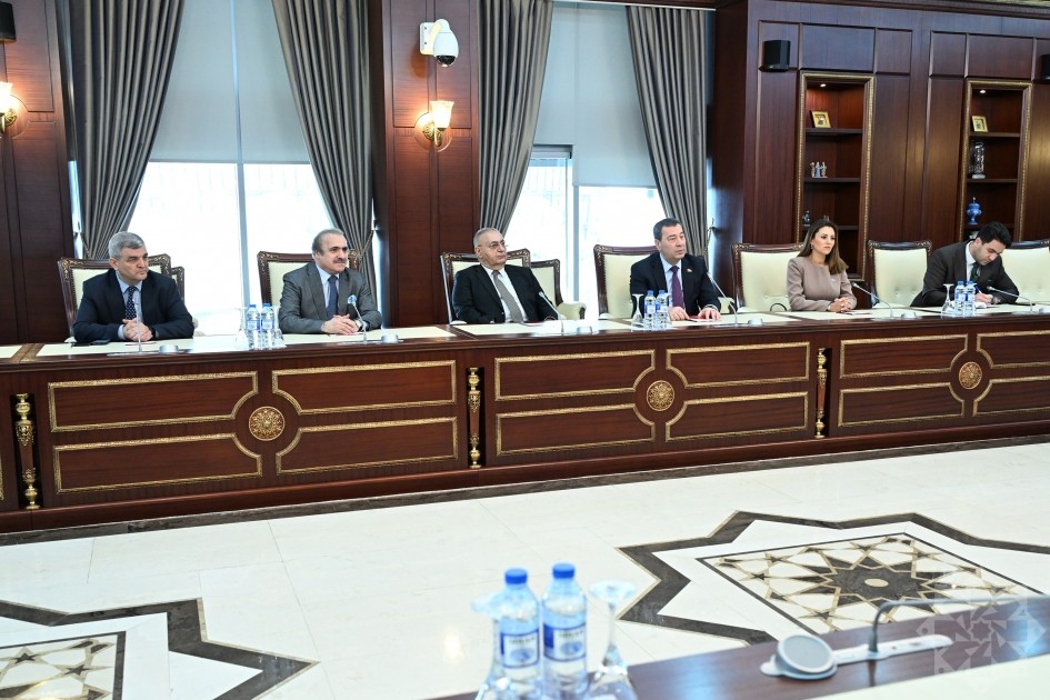 "Azərbaycanla Türkiyə hər zaman ikili standartlara qarşı mübarizə aparıb" - Çavuşoğlu