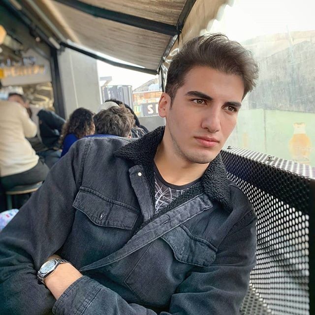 "Kızılcık şerbeti"ndə yeni aktyor - FOTO