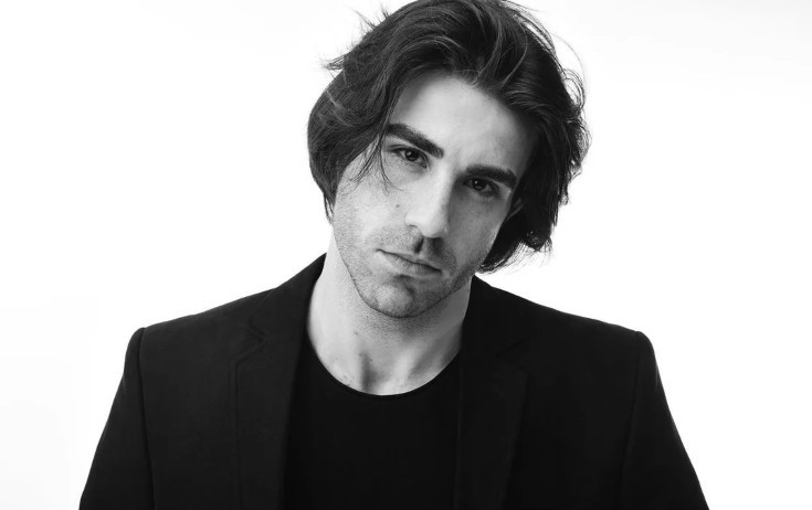 "Bala Hatun"un sevgilisi "Kuruluş Osman"da - FOTO