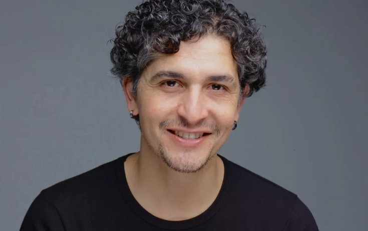 "Kuruluş Osman"ın aktyoru yeni serialda - FOTO