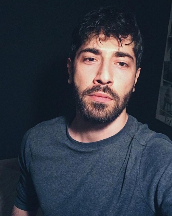 O da "Korkma ben yanındayım"da olacaq - FOTO