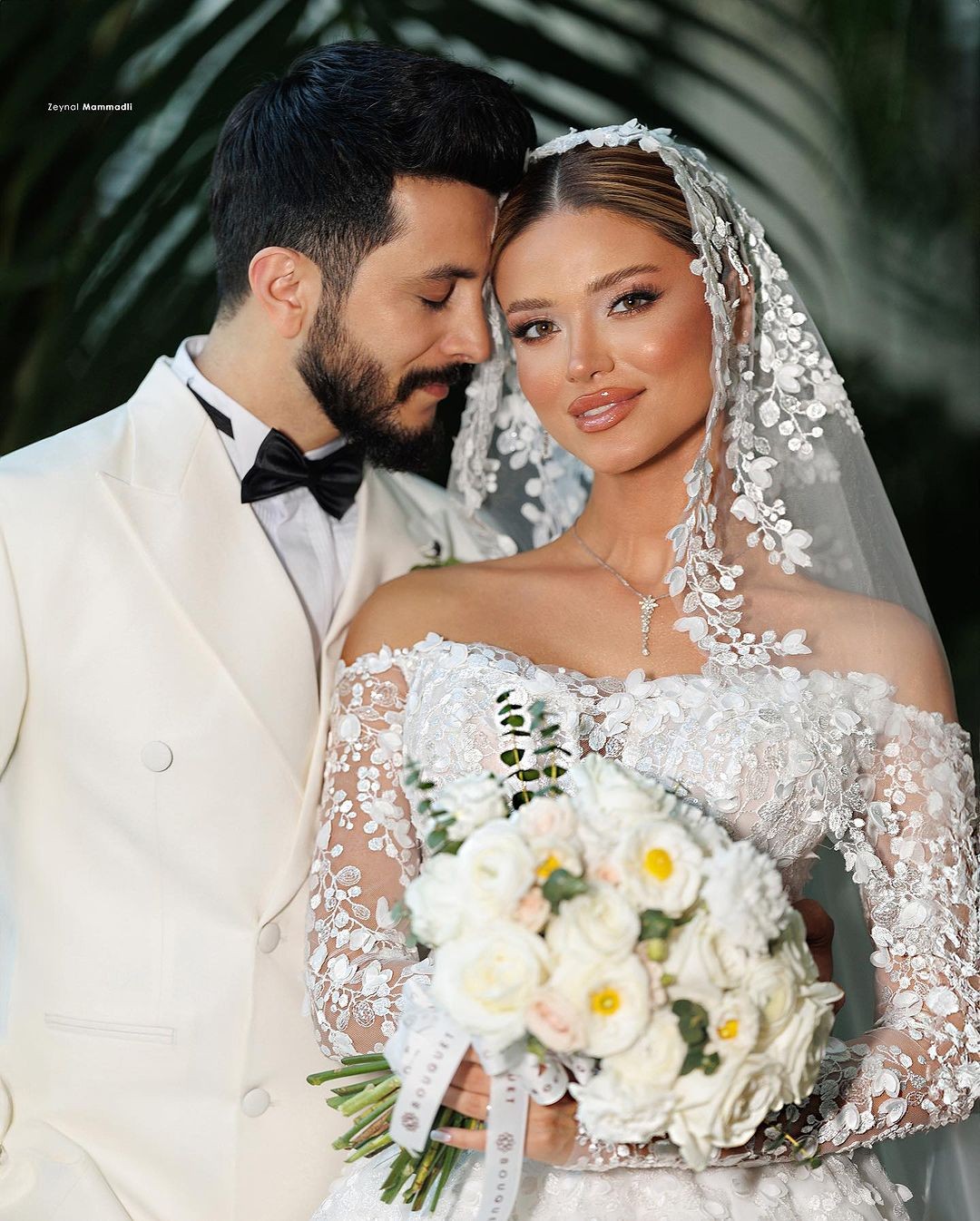 Xalq artisti qızına toy edir - VİDEO (FOTOLAR)