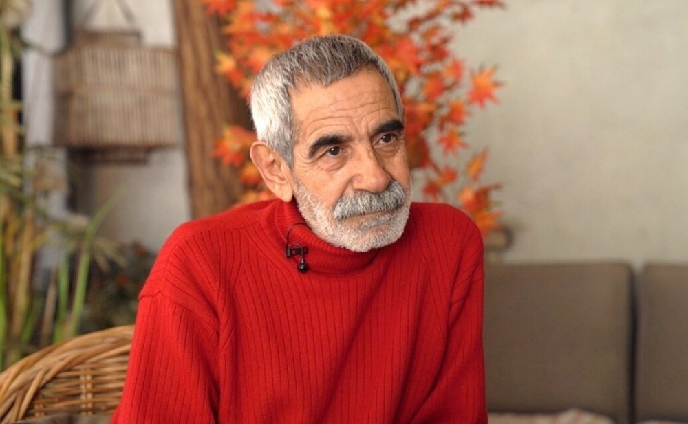  Məşhur aktyor Gürkanla eyni serialda - FOTO