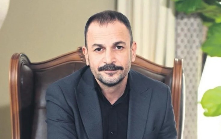 "Mən bu cahana sığmazam"a vida edir - FOTO