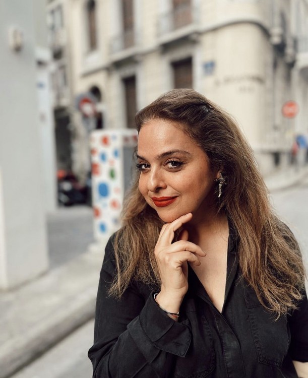 "Sandık kokusu"nda yeni aktrisa - FOTO