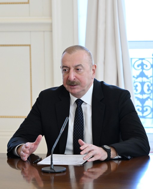 Azərbaycan və Qırğızıstan Dövlətlərarası Şurasının ikinci iclası keçirilib - FOTOLAR (YENİLƏNİB)