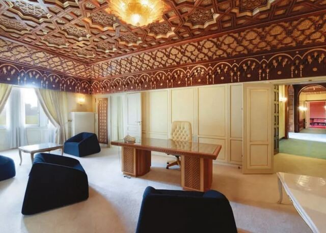 Dünyanın ən bahalı evi bu qiymətə satışa çıxarılıb - FOTOLAR