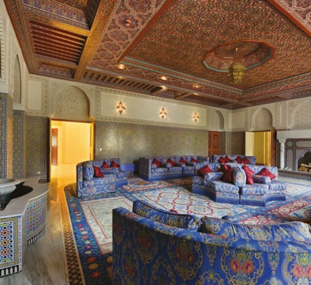 Dünyanın ən bahalı evi bu qiymətə satışa çıxarılıb - FOTOLAR