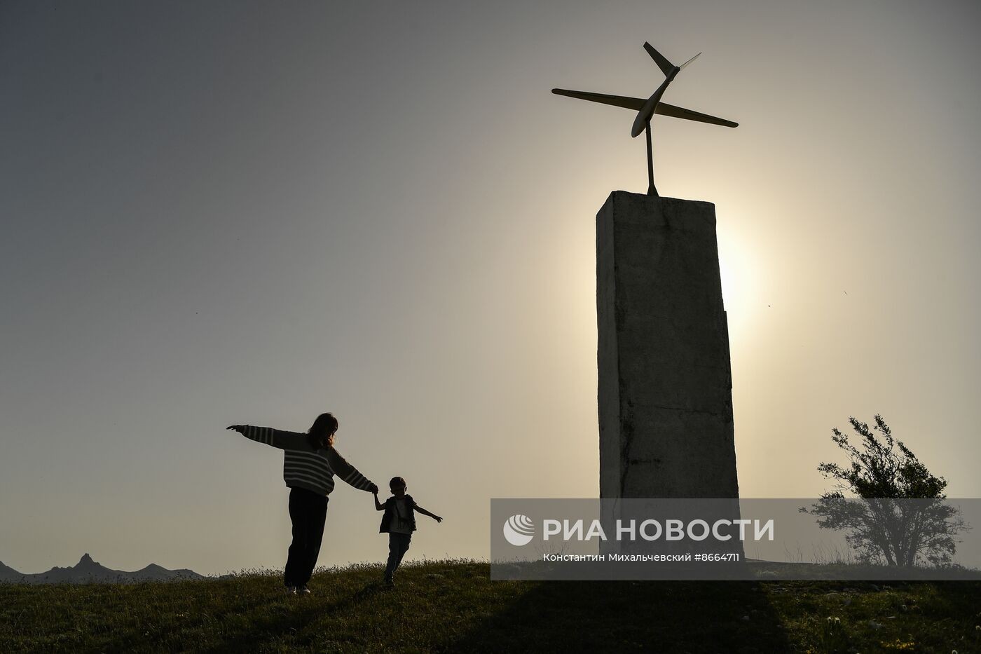 Dünyada baş verənlər FOTOLARDA