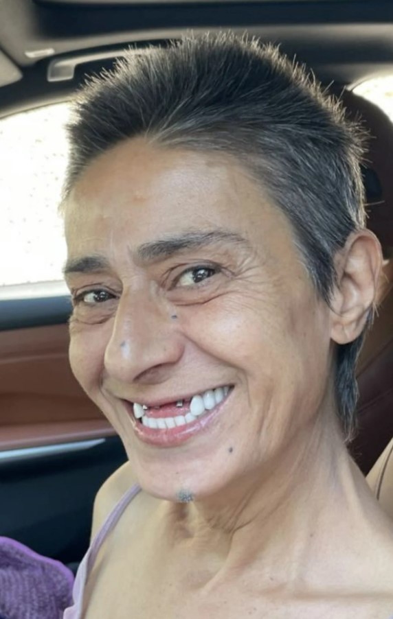 Yıldız Tilbe bu görüntüsü ilə diqqət çəkdi 