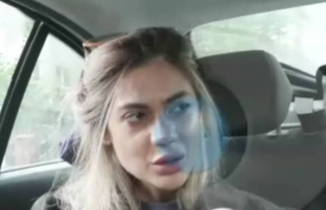 Həbsdən çıxan kimi ilk bu yerə getdi - FOTO