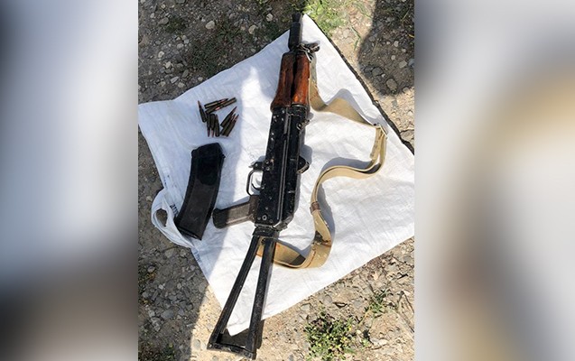 Penitensiar Xidmət və DİN birgə əməliyyat keçirdi - FOTO