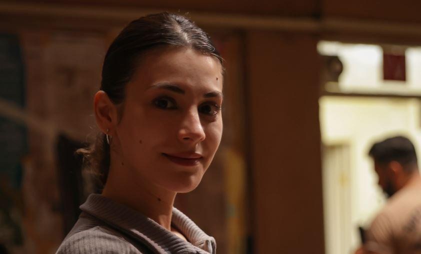 "Təşkilat"a vida edirlər - FOTO