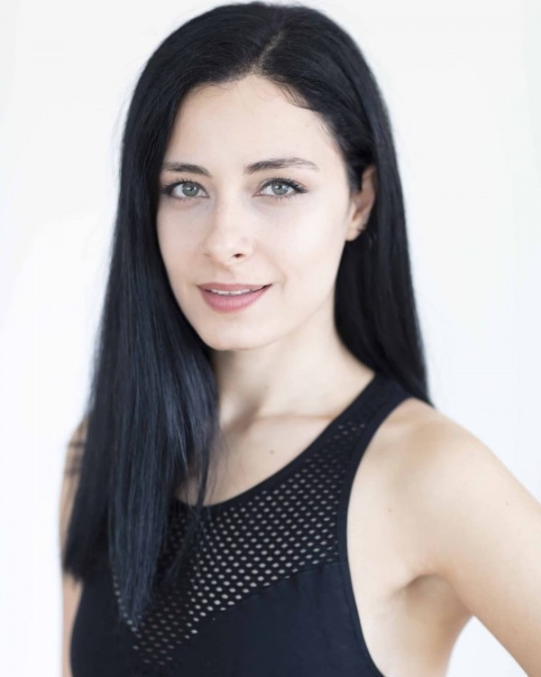 "Ben bu cihana sığmazam"da yeni aktrisa - FOTO