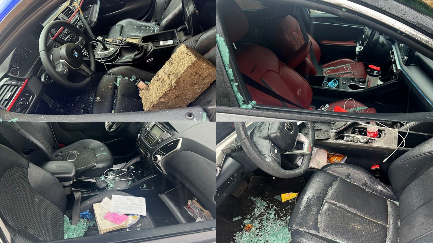 İlham Əliyev və xanımı Aşağı Gövhər Ağa məscidində - FOTOLAR (YENİLƏNİB)