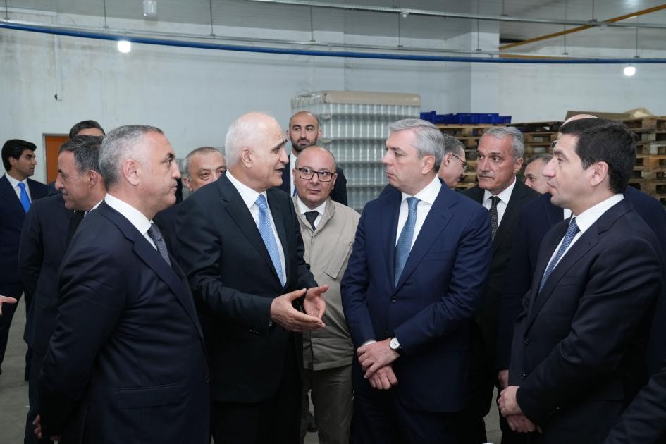 Samir Nuriyev Qərargahın növbəti iclasını Xankəndidə keçirdi (FOTOLAR)