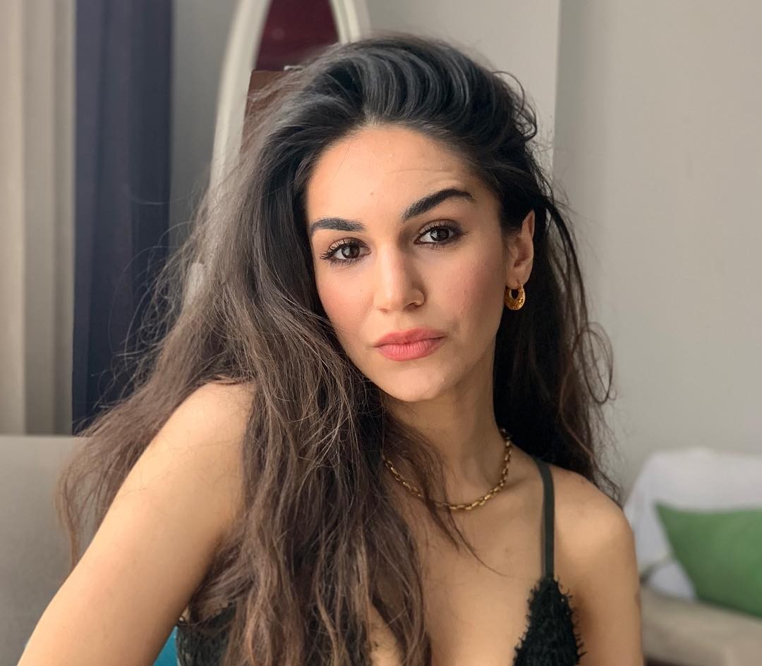 O da "Bahar"da rol alacaq - FOTO