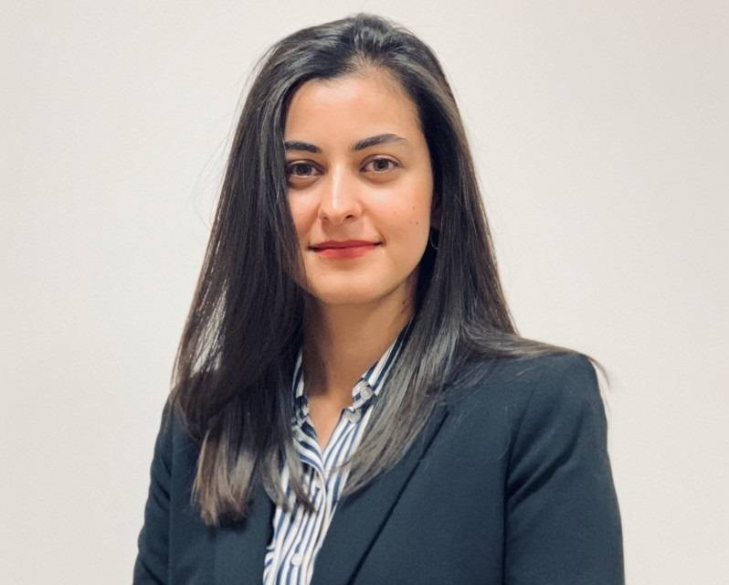 Taleh Kazımov bu qadını direktor təyin etdi - FOTO