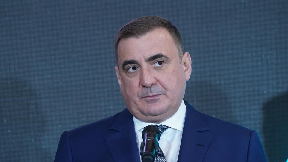 Putin onu özünə köməkçi təyin etdi - FOTO