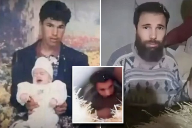17 yaşında itən oğlan illər sonra tövlədə tapıldı - FOTO