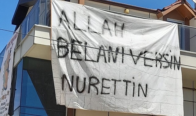 Türkiyə axtardığı Nurəddini tapdı - FOTO