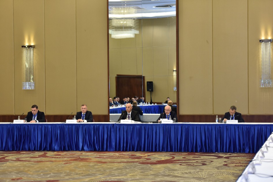 PA 25 siyasi partiyanı bir araya topladı - FOTOLAR