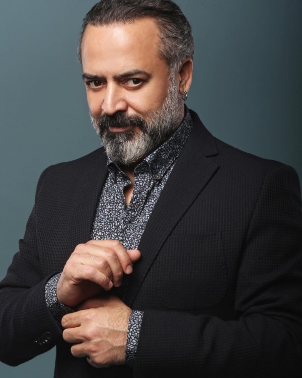 "Kirli sebeti"ndə daha bir aktyor - FOTO