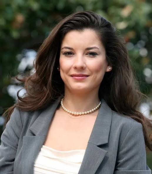 "Yalı çapkını"nın aktrisası yeni serialda - FOTO