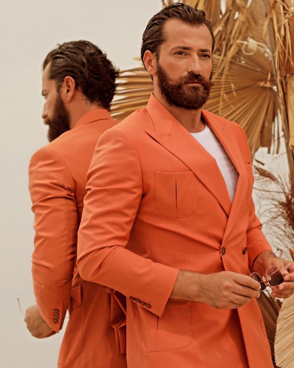 "Bahar"da yeni aktyor - FOTO