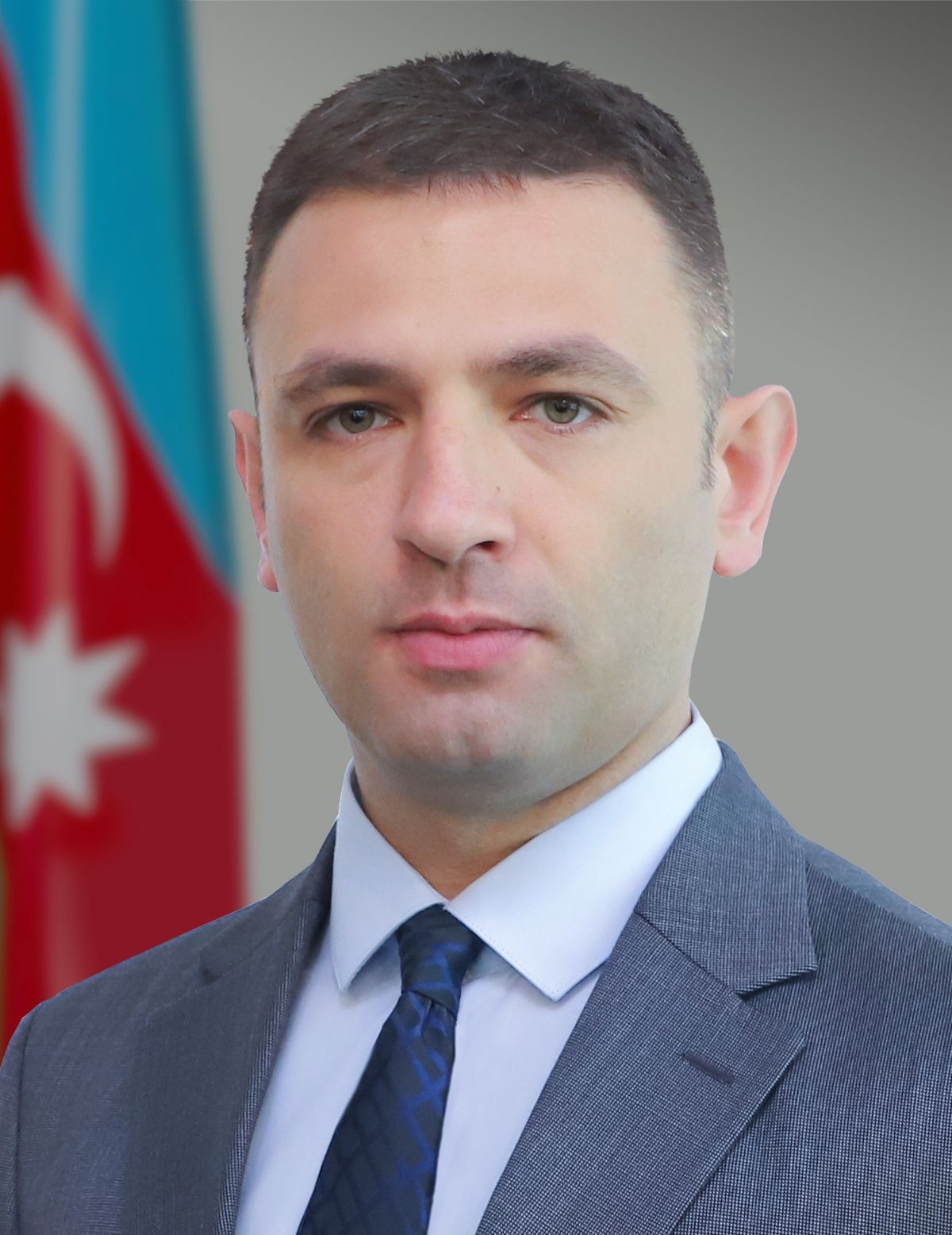 Taleh Kazımovdan YENİ TƏYİNATLAR