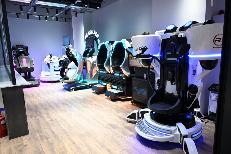 İlham Əliyev və xanımı “Crescent Mall”ın açılışında - YENİLƏNİB (FOTOLAR)