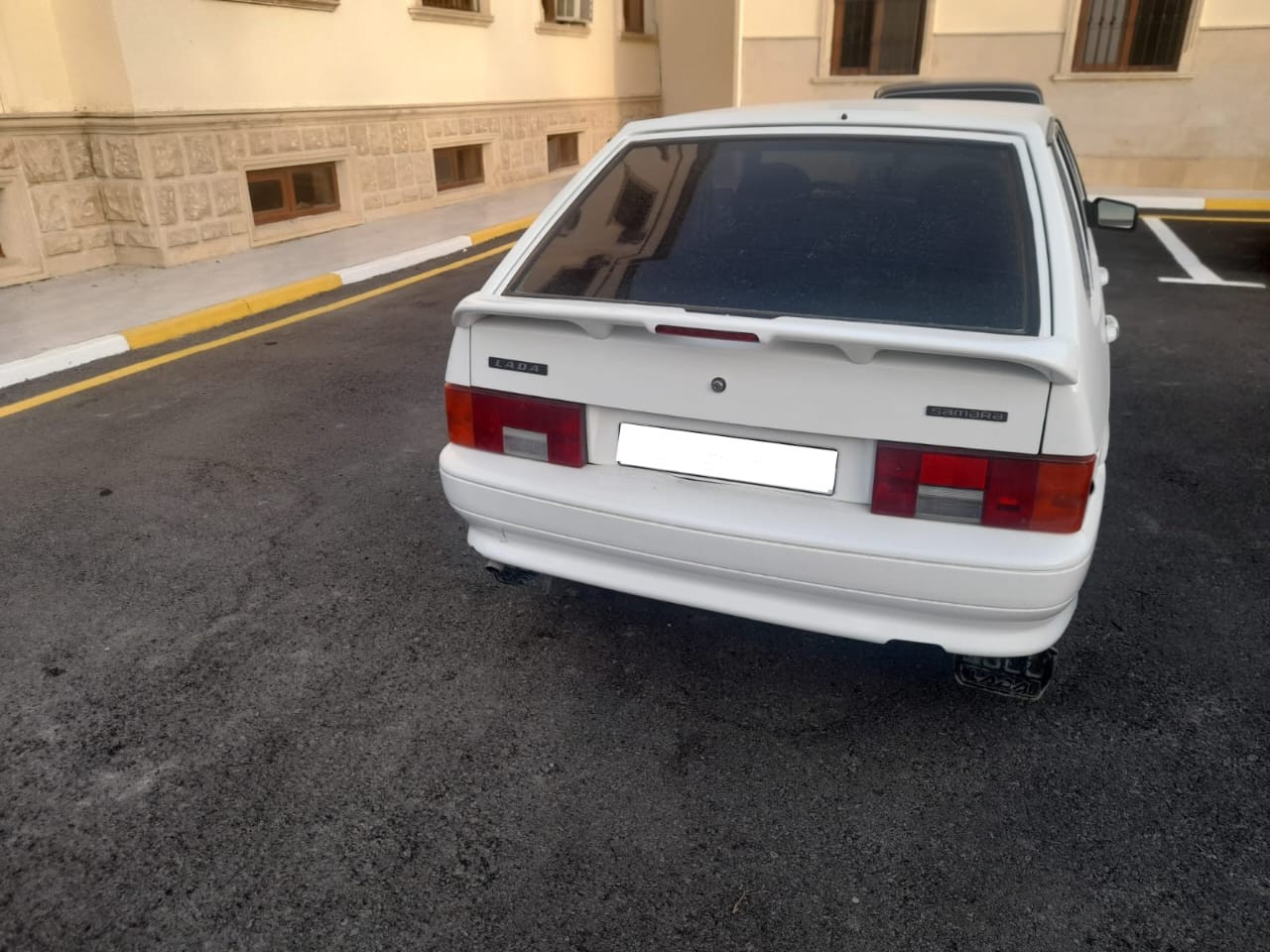 Narkotikin təsiri altında maşın sürən şəxs həbs olundu - FOTO