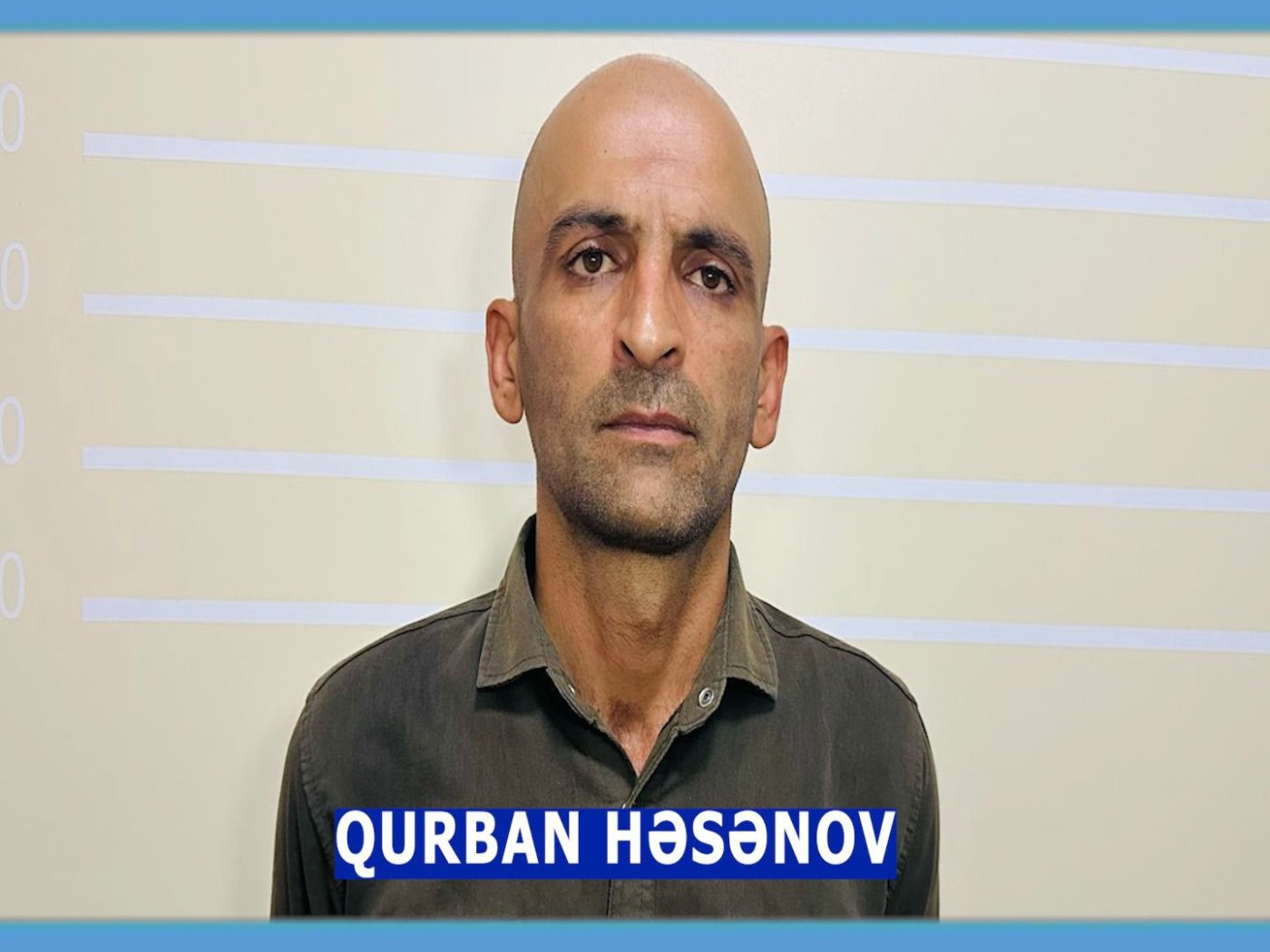 Meşədə çətənə kolu yetişdirən şəxs saxlanıldı - FOTOLAR