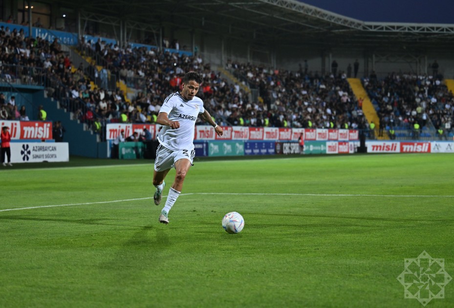 "Qarabağ" Azərbaycan Kubokunun qalibidir - YENİLƏNİB (VİDEO)
