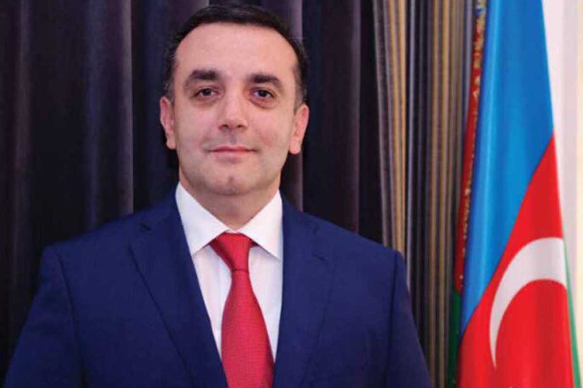 Omandakı səfirimiz geri çağırıldı - YENİ TƏYİNAT