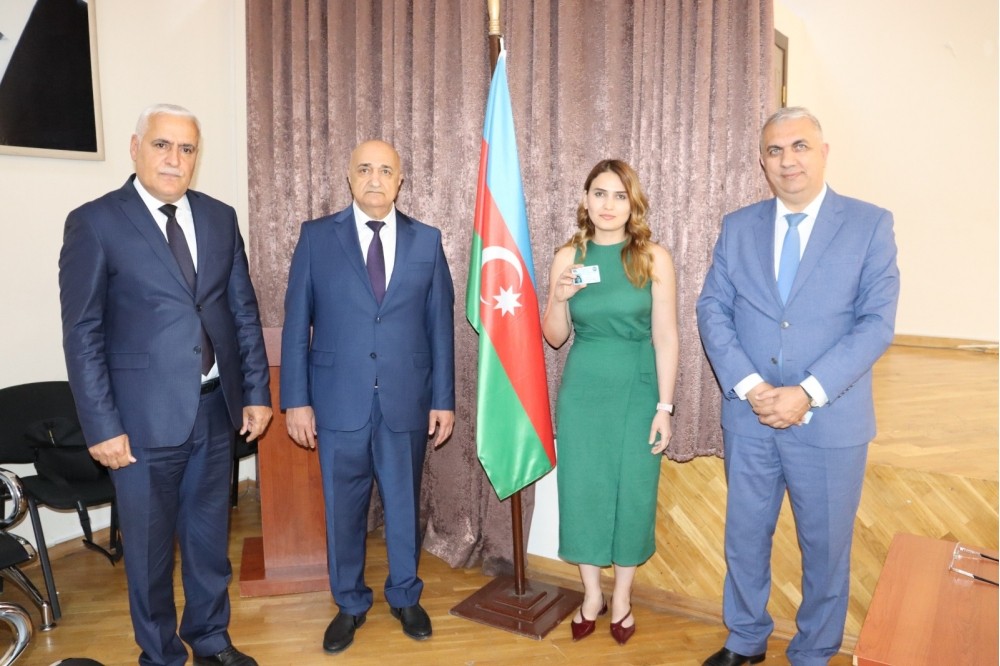 YAP zamanın sınaqlarından şərəflə çıxaraq möhtəşəm uğurlara imza atır - FOTOLAR