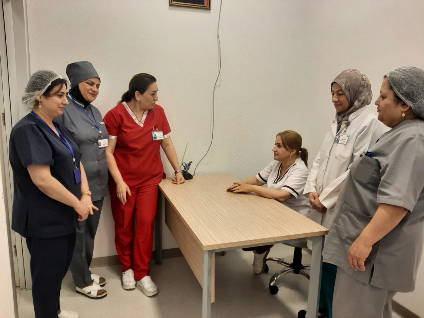 YAP zamanın sınaqlarından şərəflə çıxaraq möhtəşəm uğurlara imza atır - FOTOLAR