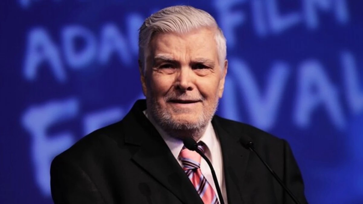 “Yeşilçam” aktyoru vəfat etdi - FOTOLAR