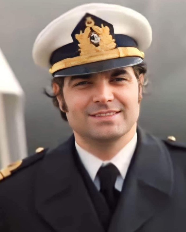 “Yeşilçam” aktyoru vəfat etdi - FOTOLAR