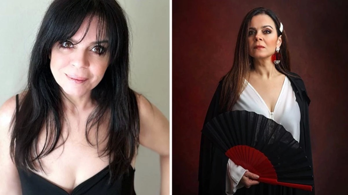 İkinci mərtəbədən yıxılan aktrisa həyatını itirdi  - FOTOLAR