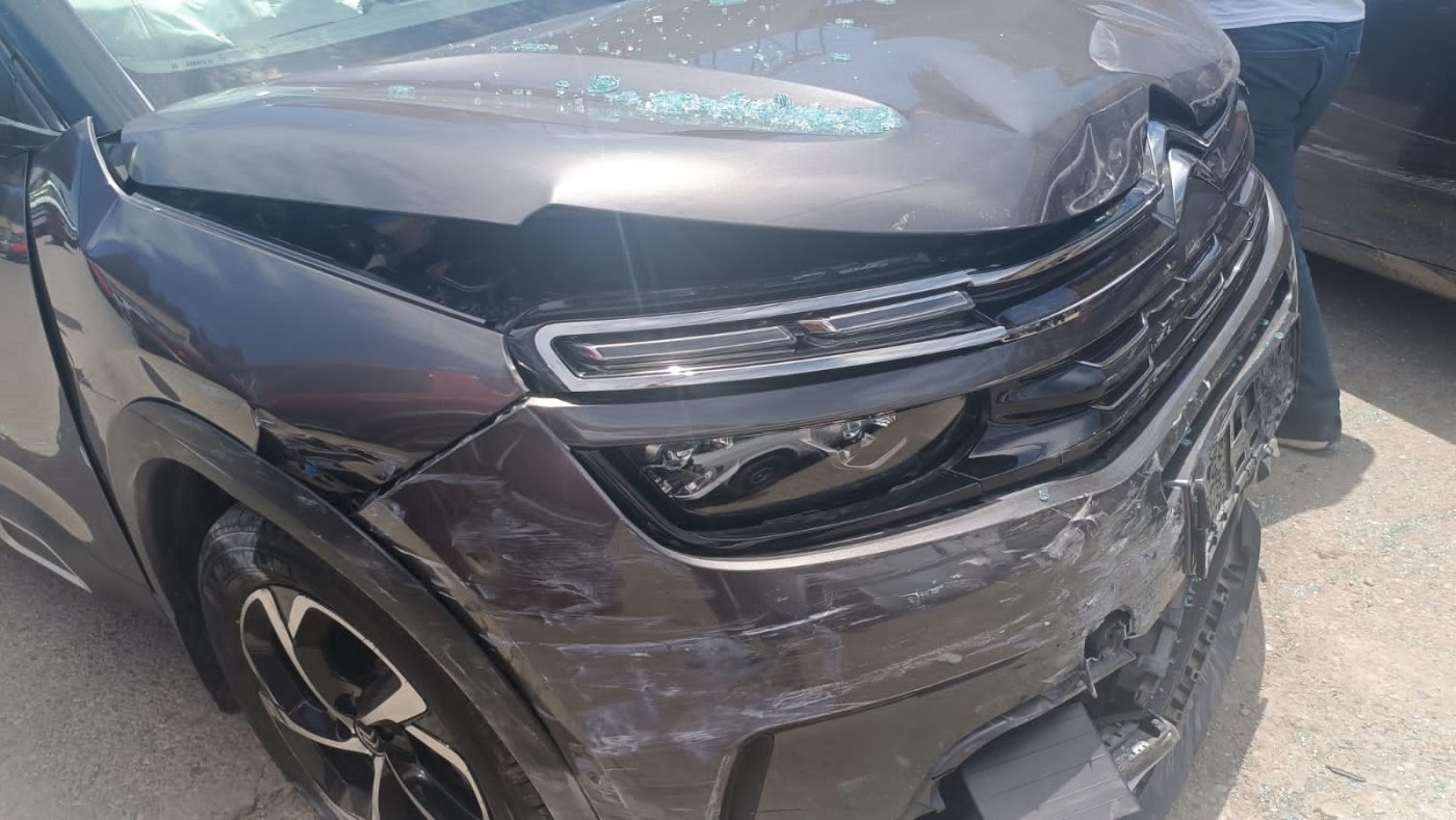 Tovuzda sürücü sükan arxasında infarkt keçirib ÖLDÜ