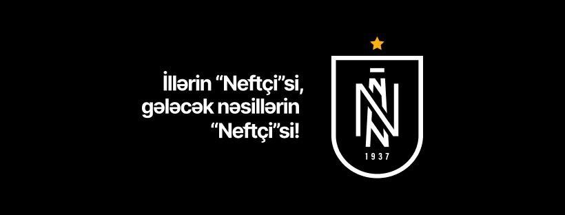 "Neftçi" loqosunu dəyişdi - VİDEO (FOTO)